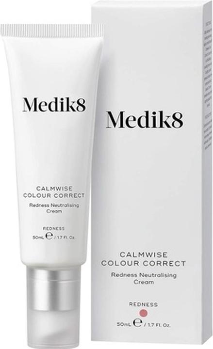 Immagine prodotto Medik8 Calmwise Colour Correct (50 ml, Crema 24h)