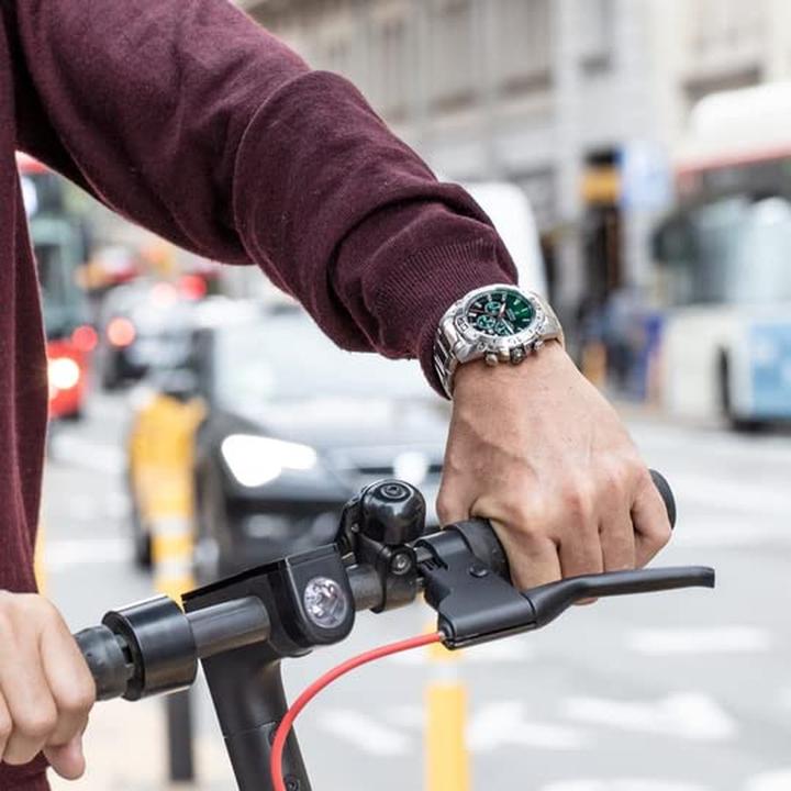 Immagine prodotto Festina Chrono Bike (Cronografo, 46 mm)