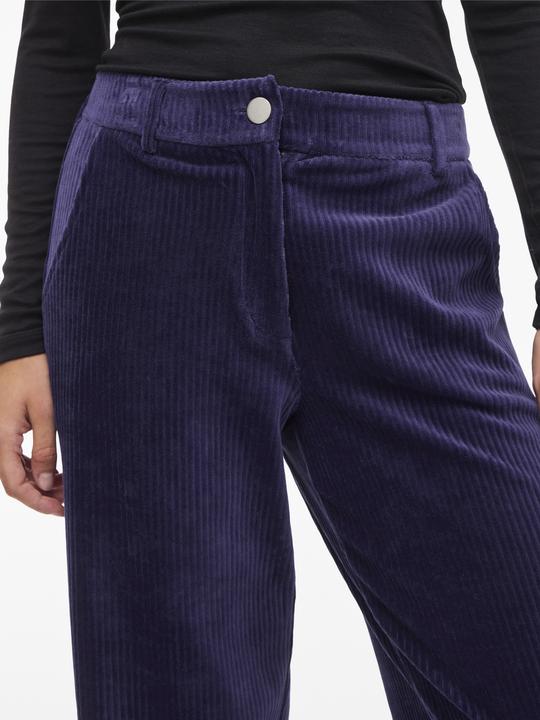 Actual product image Vila VIKITA Corduroy Hose (S)