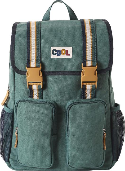 Image du produit Vertbaudet Jungen Grundschul-Rucksack COOL SCHOOL