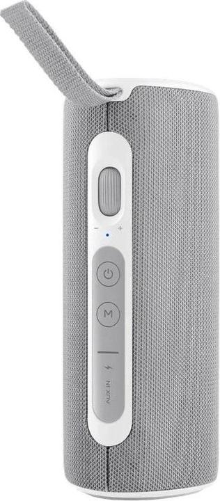 Immagine prodotto JVC Głośnik BT XS-E423G Głośnik BT grigio (14 h, Batteria ricaricabile)