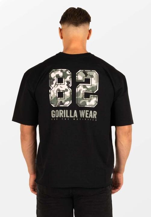 Produktbild Gorilla Wear Callaway (M)