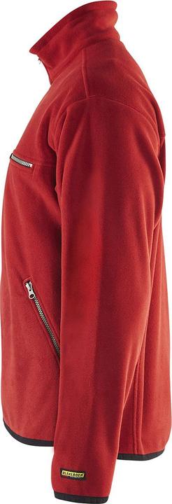 Produktbild Blakläder Microfleece-Jacke (XS)