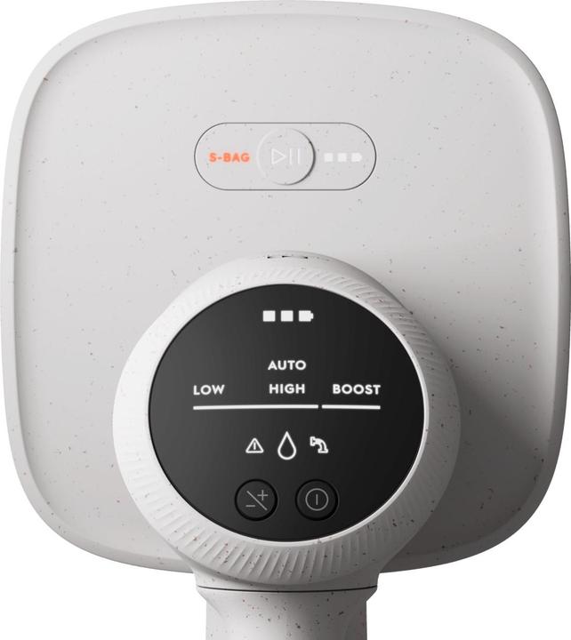 Produktbild Electrolux Staubsauger - Besen EP83HB25UV, 4000 mAh