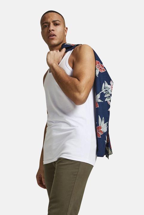 Immagine prodotto Jack & Jones Jjebasic Tank Top Noos (S)