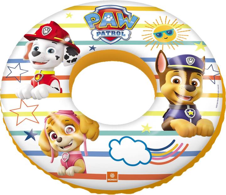 Productafbeelding Mondo Paw Patrol Zwemring
