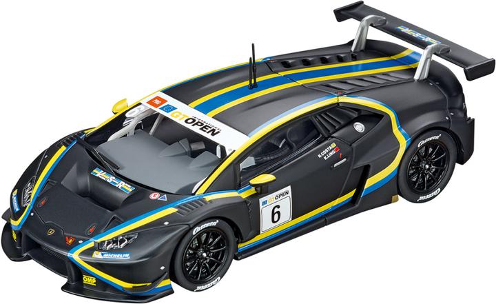 Image du produit Carrera GT Triple puissance