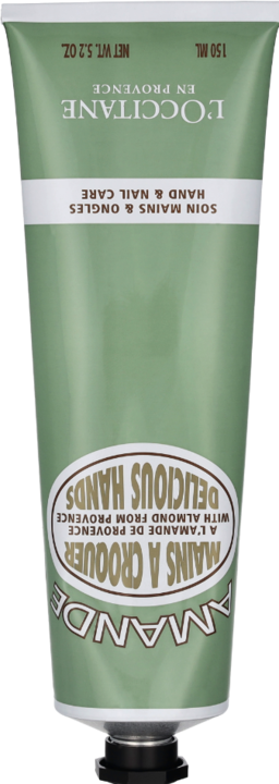 Immagine prodotto L'Occitane Crema mani deliziosa alla mandorla (150 ml)