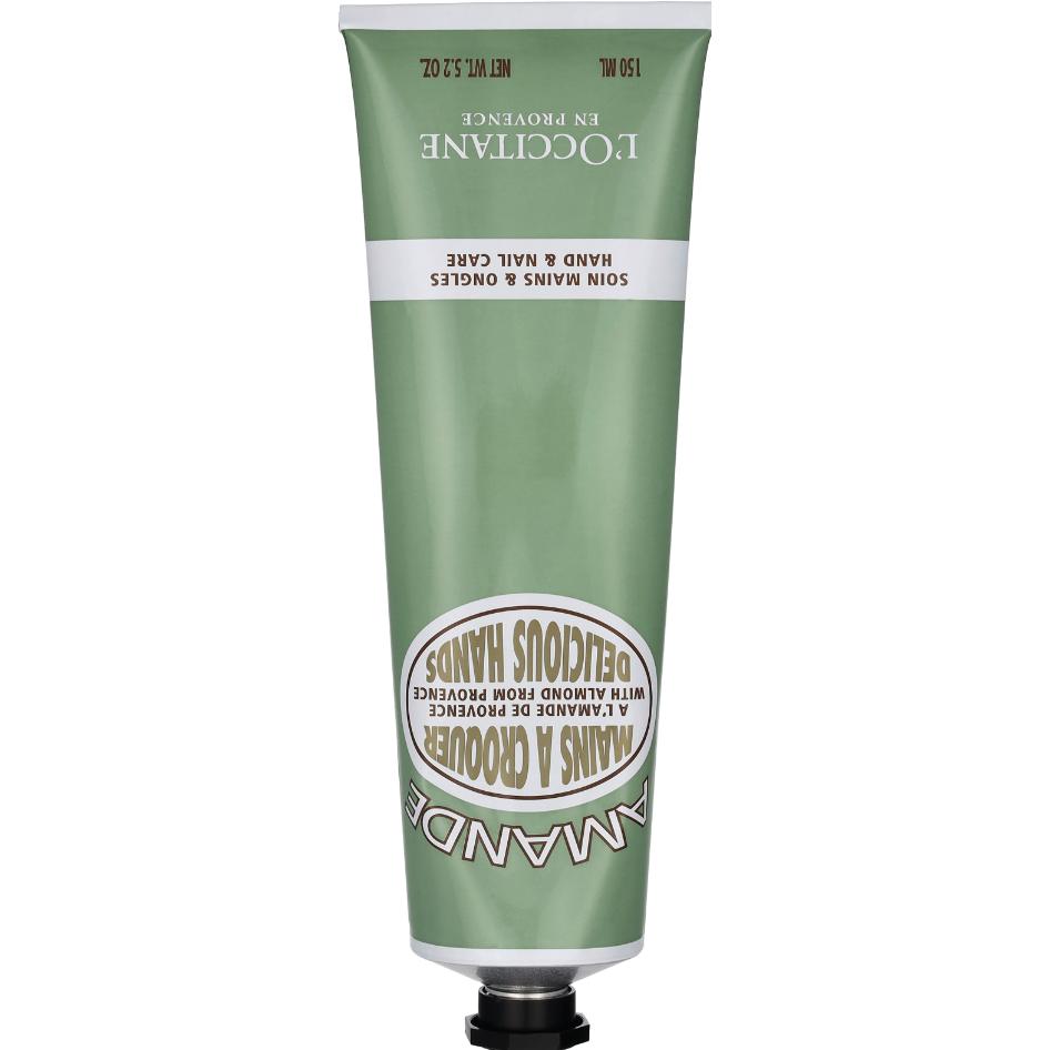 Thumbnail - L'Occitane, Handcreme, Almond Delicious Hand Cream (150 ml)