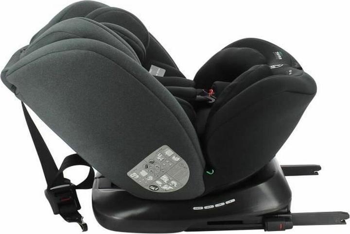 Actual product image Nania Autositz Dune ISOFIX