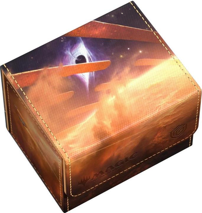 Immagine prodotto Ultimate Guard Sidewinder 100+ Xenoskin Magic: The Gathering "Edge of Eternities" - Design 04