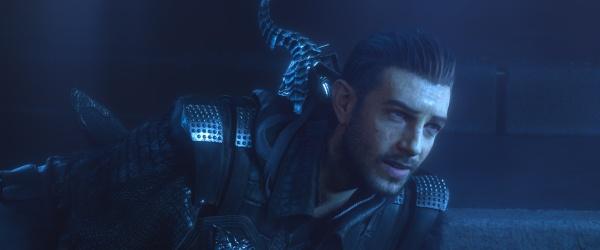 Immagine prodotto Kingsglaive: Final Fantasy XV (Blu-ray, 2016, Tedesco, Spagnolo, Polacco, Russo, Inglese)