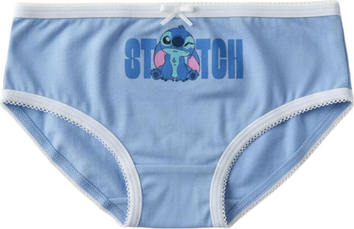 Actual product image Disney Mädchen Unterwäsche-Set Single Jersey Neceser Stitch (98, Single pack)