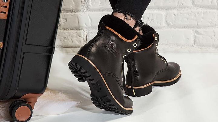 Actual product image Panama Jack Panama 03 Igloo (38)