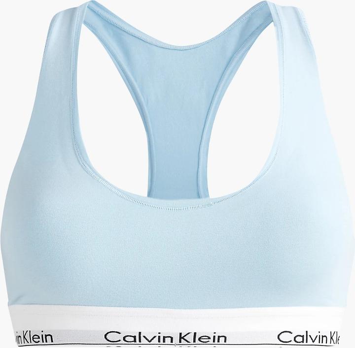 Image du produit Calvin Klein Bralette non-connectée (S, Une unité par pack)