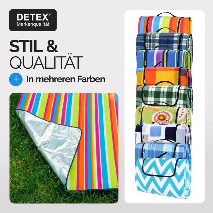 Immagine prodotto Detex Coperta