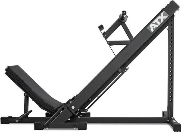 Image du produit ATX Leg Press Classic 45° - Presse à jambes