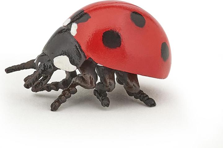 Image du produit Papo coccinelles