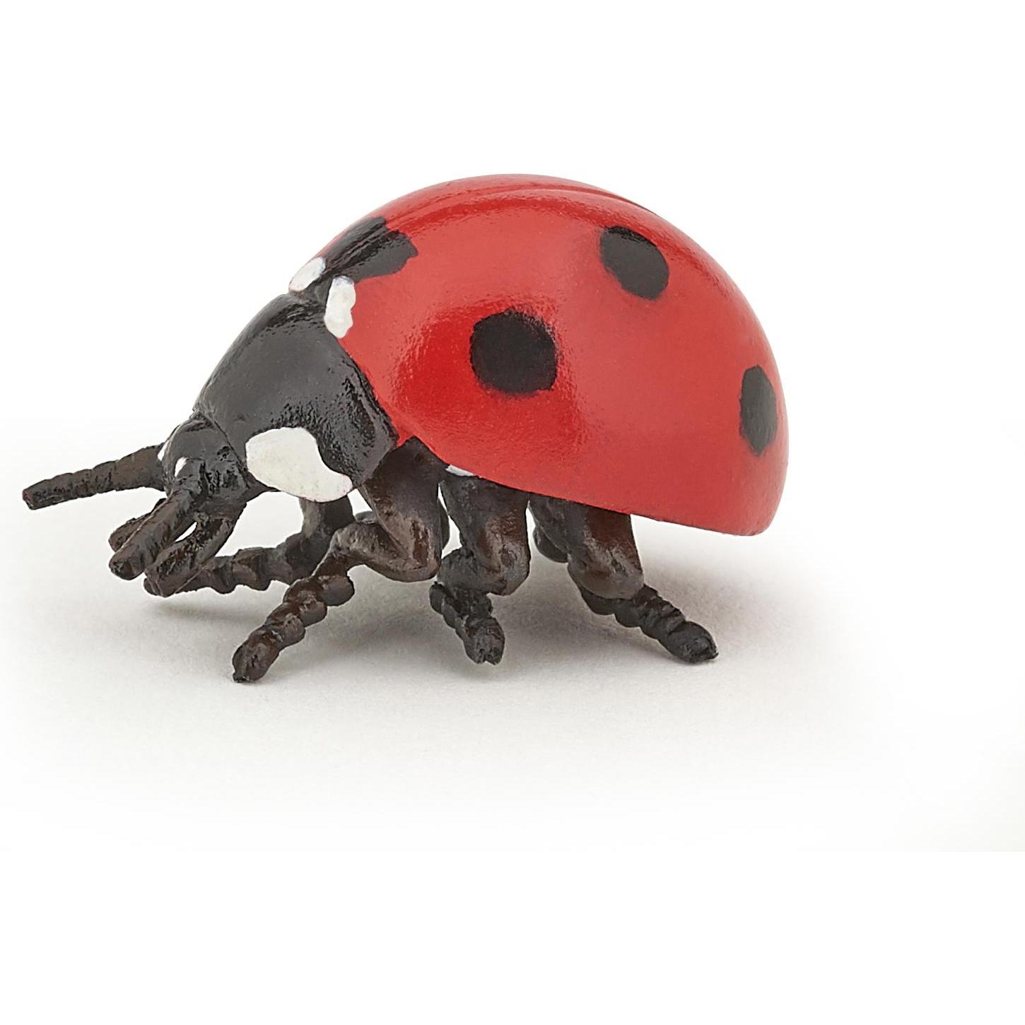 Papo Marienkäfer