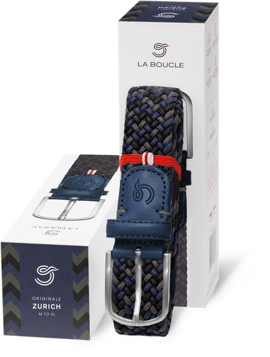 Actual product image La Boucle 10018142 (95)