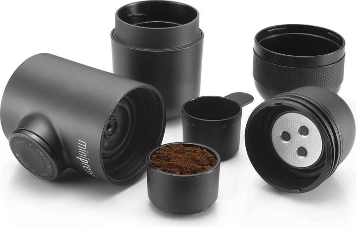 Produktbild Wacaco Minipresso (0.07 l)