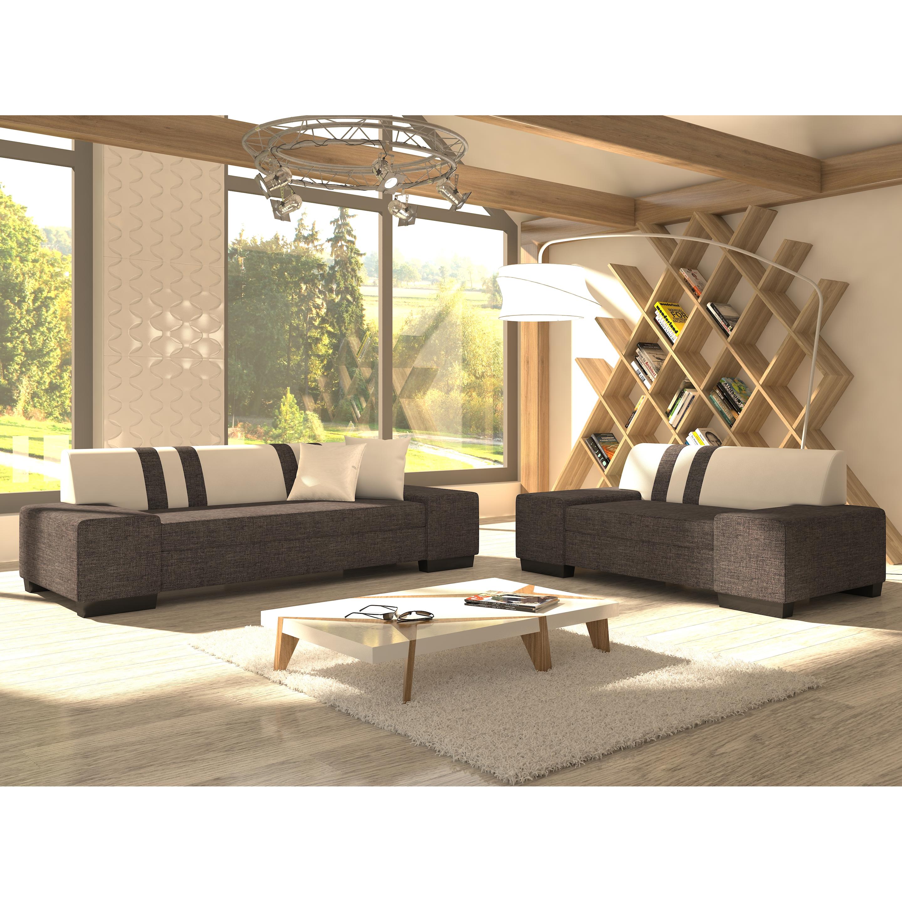 ELTAP, Sofa, Porto 2+3 (Polstergruppe)