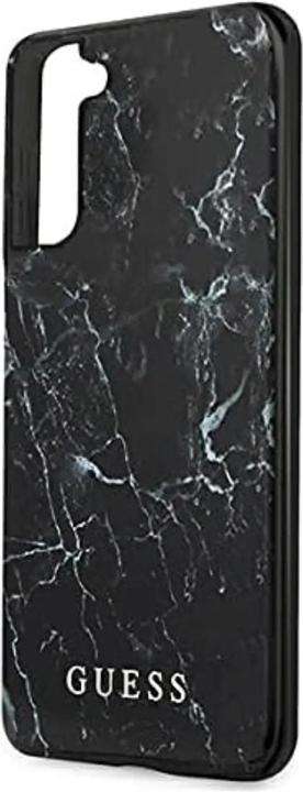 Actual product image Guess Case (Samsung Galaxy S21+)