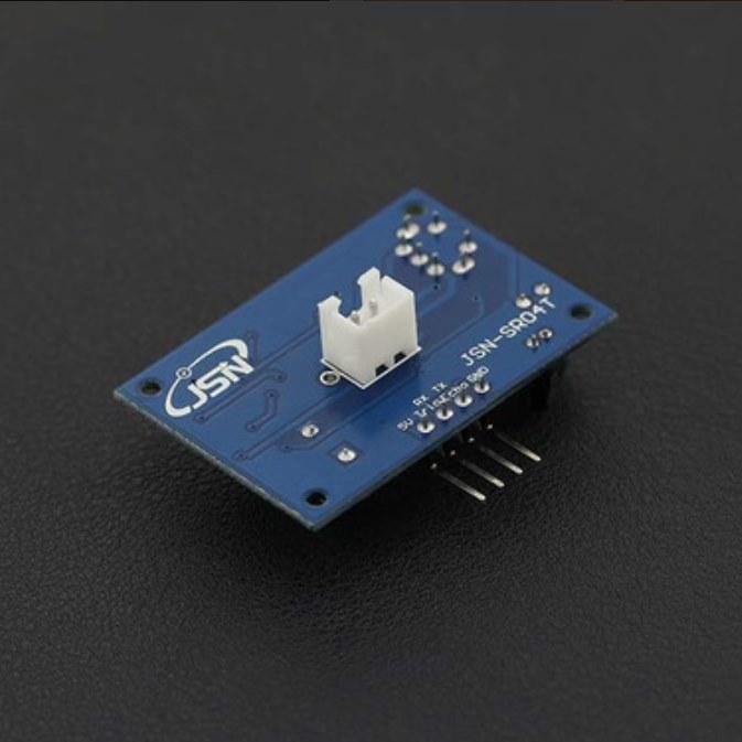 Produktbild DFRobot JSN-SR04T Wasserdichter Ultraschall Distanz Sensor