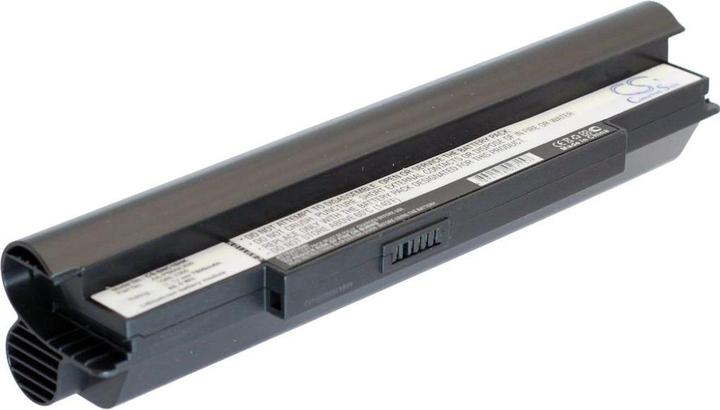 Produktbild NoName Battery for Samsung NC10 etc 6600 mAh (6600 mAh)