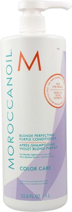 Image du produit Moroccanoil Soin des couleurs (1000 ml)