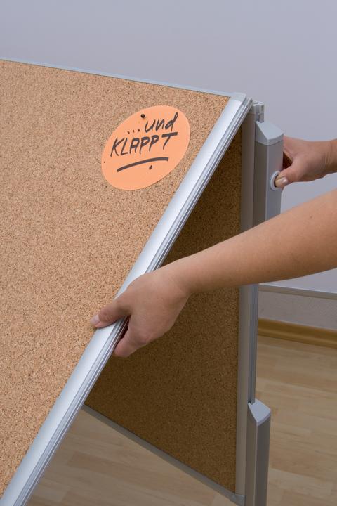 Actual product image Franken Training Board PRO (120 x 150 cm)