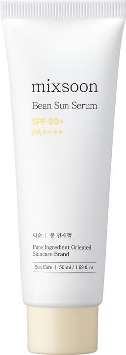 Actual product image Mixsoon Bean Sun Serum (SPF 50+, 50 ml)