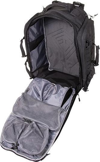 Produktbild First Tactical Tactixs 3-Tag Rucksack schwarz (62 l)