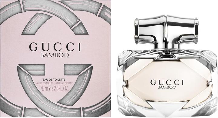 Immagine prodotto Gucci Bambù (Eau de toilette, 30 ml)