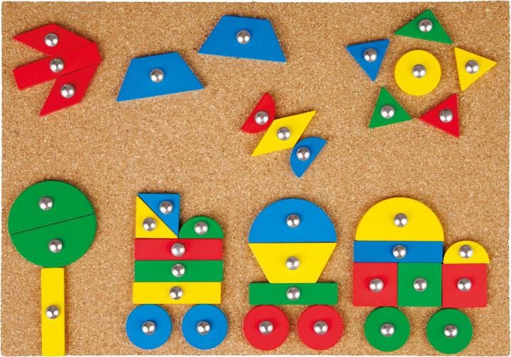 Actual product image Lena Hammerspiel