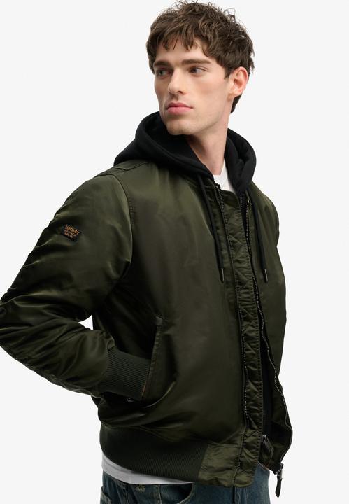 Image du produit Superdry Ma1 (M)