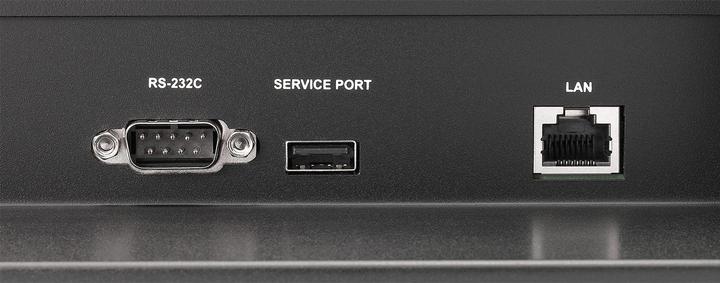 Immagine prodotto NEC MultiSync WD551 (3840 x 2160 pixel, 55")