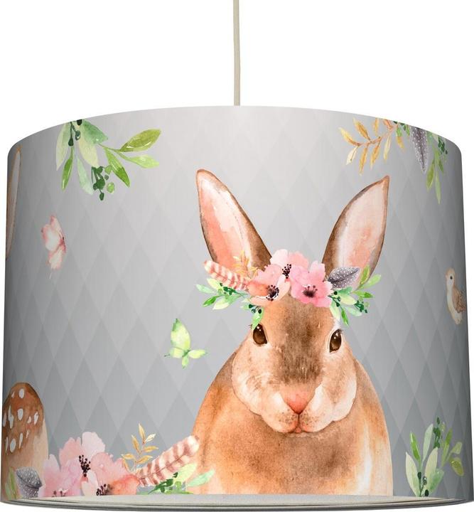 Immagine prodotto Anna Wand Lampada a sospensione Friendly Forest Grey