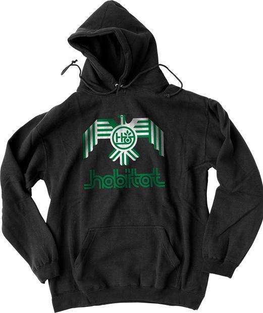Produktbild Habitat Raptor Hood (S)