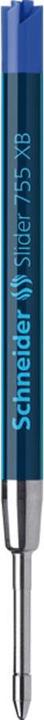 Actual product image Schneider 755xb (1 Piece, Royal blue, 0.70 mm)