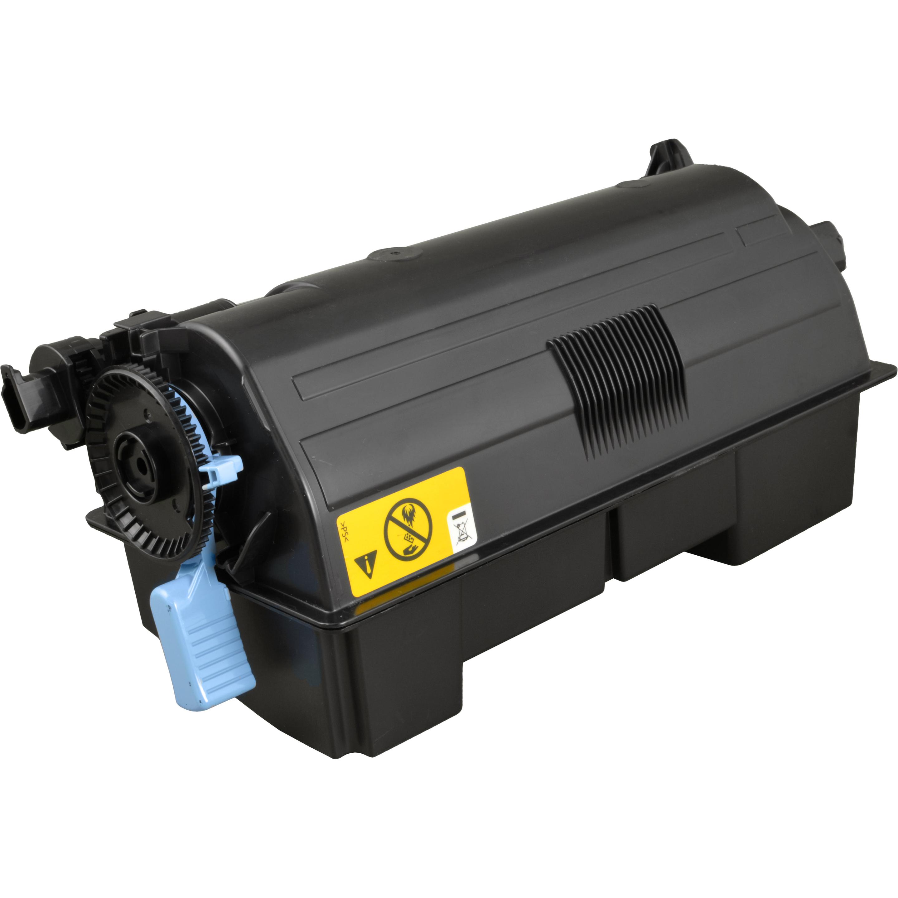 W&P, Toner, TK-3130 schwarz (BK)