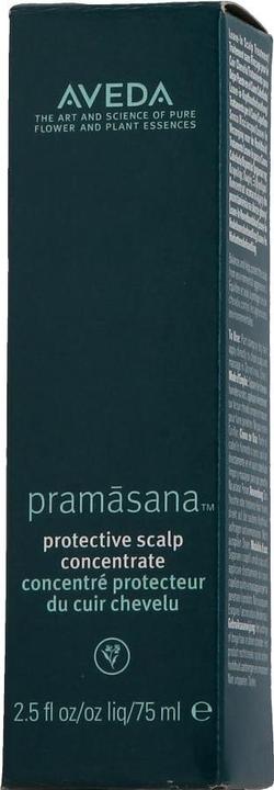 Actual product image Aveda Pramasana Protective Scalp Concentrate (75 ml)