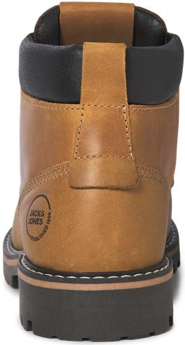 Image du produit Jack & Jones Jfwqueensway Leather Boot Sn (41)