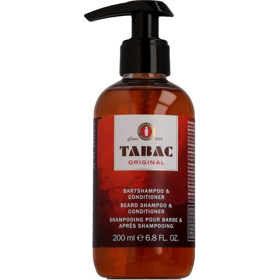 Thumbnail - Tabac, Bartpflege, Original (200 ml)