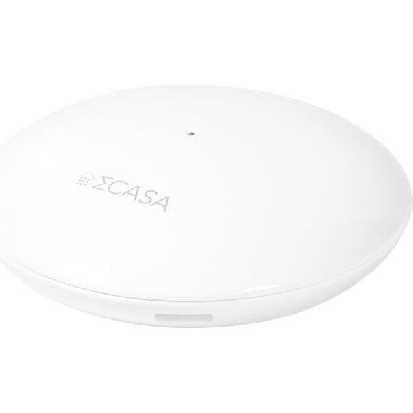 LogiLink 260  1260 mbar, Bluetooth 4.0, Ø, Wetterstation Zubehör, Weiss