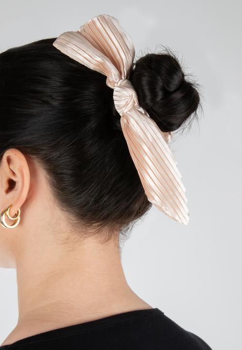 Actual product image Trisa Fashion scrunchie with loop (Accessories)