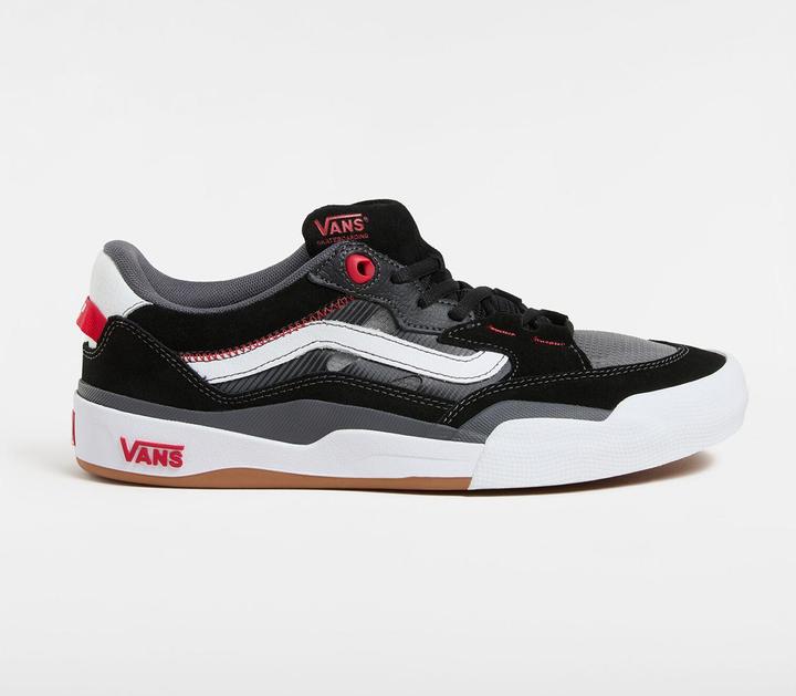 Vans Skate 2 Wayvee (40)