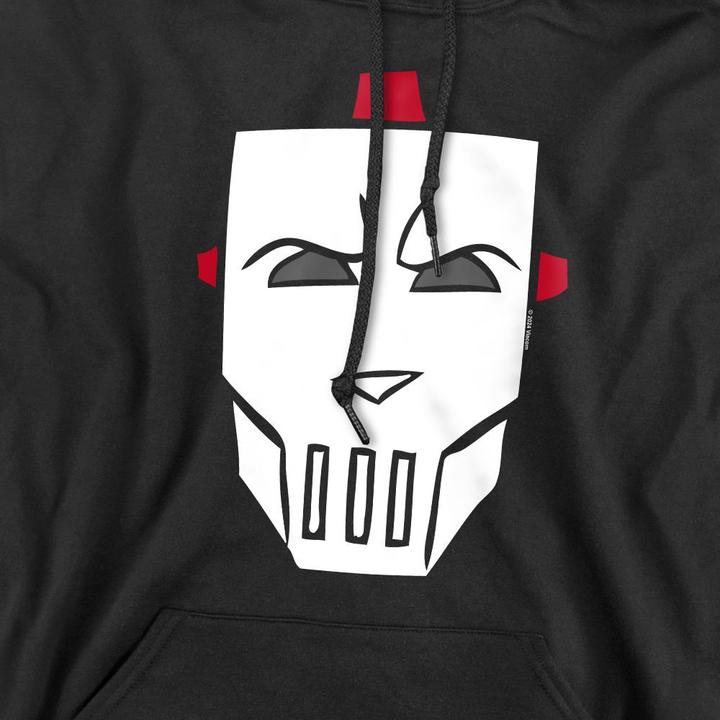 Produktbild Teenage Mutant NT Kapuzenpullover (L)