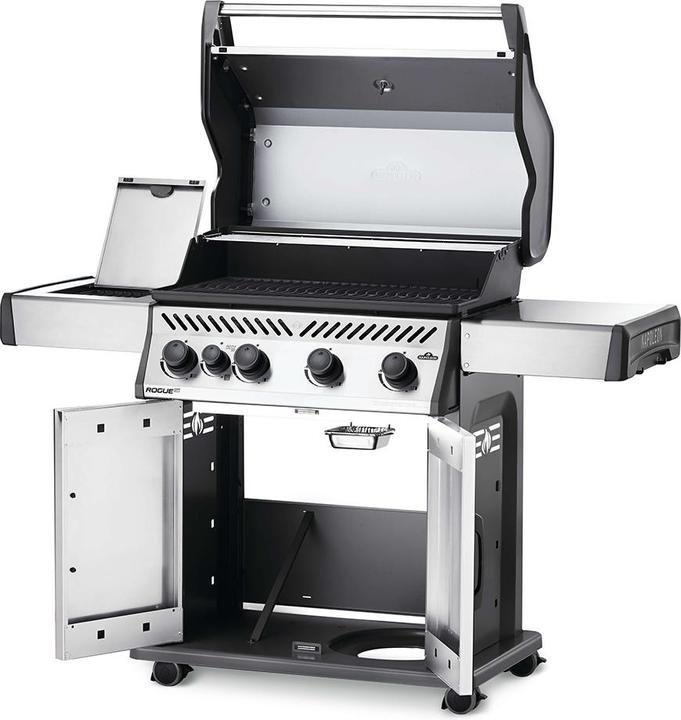 Image du produit Napoleon Rogue XT 525 (19.60 kW)