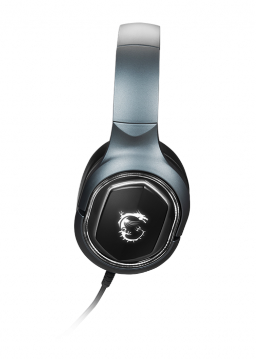 Actual product image MSI Immerse GH50 (Cable)